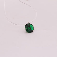 Load image into Gallery viewer, Necklace "The Crystal"