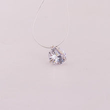 Load image into Gallery viewer, Necklace "The Crystal"