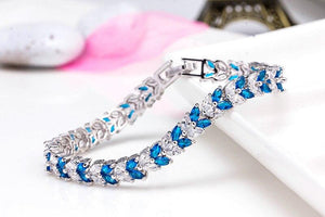 Bracelet "The Shiny"