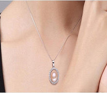 Load image into Gallery viewer, Necklace &quot;The Pearl&quot;