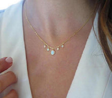 Load image into Gallery viewer, Necklace &quot;The Diadem&quot;