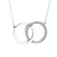 Load image into Gallery viewer, Necklace &quot;The Eternal&quot;