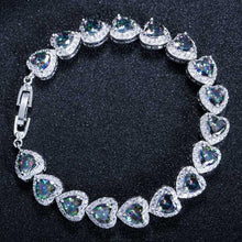 Load image into Gallery viewer, Bracelet &quot;The Lovely&quot;