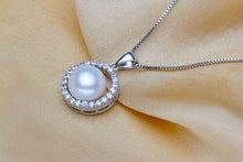 Load image into Gallery viewer, Necklace &quot;The Pearl&quot;