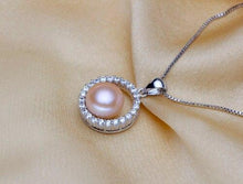 Load image into Gallery viewer, Necklace &quot;The Pearl&quot;