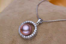 Load image into Gallery viewer, Necklace &quot;The Pearl&quot;