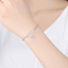 Load image into Gallery viewer, Bracelet &quot;The Diams&quot;