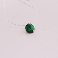 Load image into Gallery viewer, Necklace &quot;The Crystal&quot;