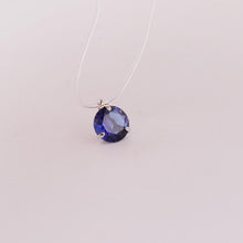 Load image into Gallery viewer, Necklace &quot;The Crystal&quot;