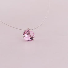 Load image into Gallery viewer, Necklace &quot;The Crystal&quot;