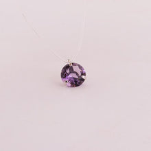 Load image into Gallery viewer, Necklace &quot;The Crystal&quot;