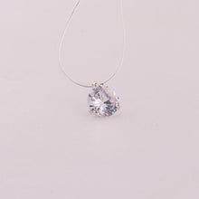 Load image into Gallery viewer, Necklace &quot;The Crystal&quot;