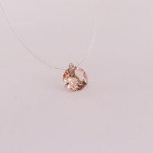 Load image into Gallery viewer, Necklace &quot;The Crystal&quot;