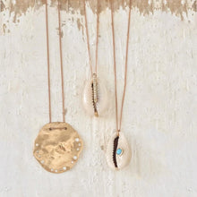 Load image into Gallery viewer, Necklace &quot;The Ocean&quot;