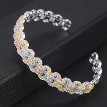 Load image into Gallery viewer, Bracelet &quot;The Glossy&quot;
