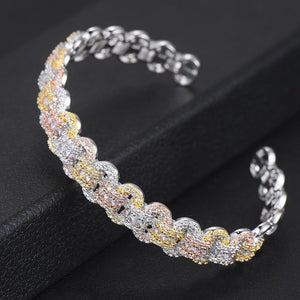 Bracelet "The Glossy"