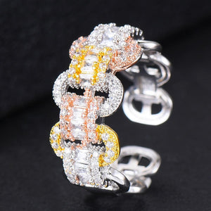 Bracelet "The Glossy"